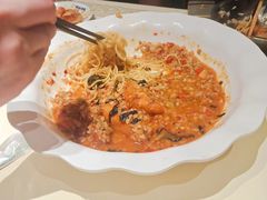 -铭副琦食·虾蟹烩馆(渔人码头店)
