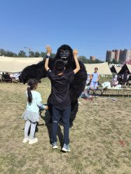 -268童话露营营地·烧烤·团建