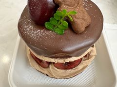 -AHAVA·Fang Baking Studio
