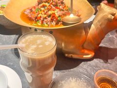 -炊烟小炒黄牛肉(浦东世纪汇店)