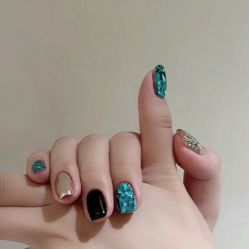 -斯馨·健康美甲美睫