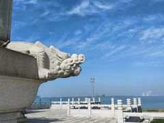 -天津妈祖文化园