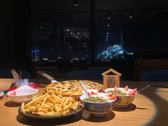 -平措康桑·和牛自助观景餐厅(布达拉宫店)