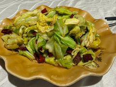 -深山老屋(国顺东路店)