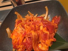 -新石器烤肉(中房金谊广场店)