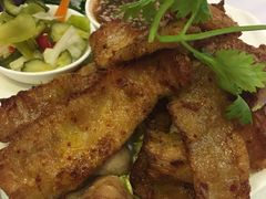 -阿诺泰·泰国餐厅(棕北店)