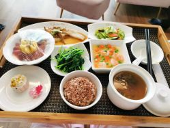 点击看大图 -馨月汇·独栋月子会所(静安店)