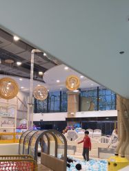 -MELAND亲子乐园•派对•研学(南宁万象城店)