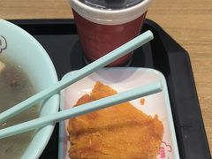-回味鸭血粉丝汤(砂之船店)