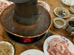 -元盛居(生态大街店)