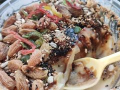 龙嘴大铜壶茶汤-津门红姐熟梨糕茶汤糕干(爱国道店)