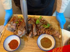 -郝记全羊馆