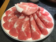 -小洋府铜锅涮肉(南锣鼓巷店)