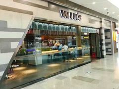 -威尔仕健身会所(北京宜家店)