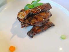 熏鱼-圆苑(金茂店)