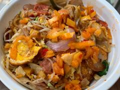 烤冷面-大东北首席烤冷面(常兴路店)