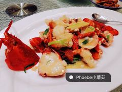 -頂好酒家·经典粤菜(海信广场店)