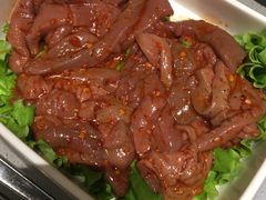 -海底捞火锅(让胡路万达店)
