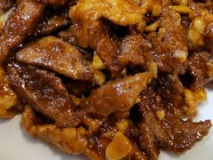传统老爆三-陈傻子餐厅(世纪都会店)