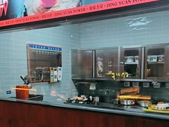 -鼎原力量东北吊炉烧烤(临河街店)