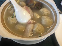 -漕溪人家