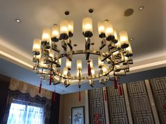 包厢-宁波新晶都开元名庭大酒店·华晶中餐厅(百丈东路店)