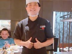 -水木锦堂·自助铁板烧(望京凯德MALL店)