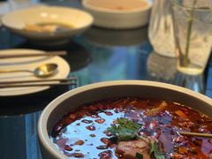 麻辣水煮八鲜锅-梅花境(万科店)