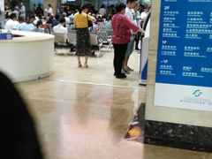 -重庆医科大学附属第一医院(本部)