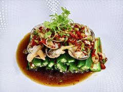-辣螃铠盆盆蟹大排档(海昌店)