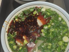 -兰州马子禄牛肉面(文景公园店)