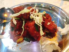 -葛尼沙印度餐厅 (镇明路店)