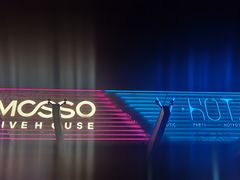 -MOSSO·Liveshow(M3香港广场店)
