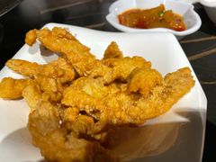 -大河宴·椒麻鱼火锅(北京路中和美食街店)