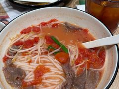 -谭仔米线(壹方城店)