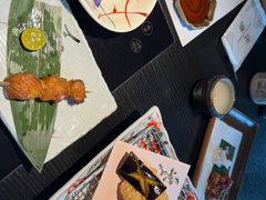 -花潮料理艺食馆(成都万象城店)