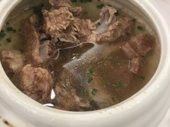 -围龙屋客家食府(福田店)