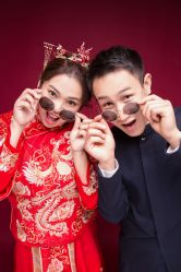 点击看大图 -THE QUEEN(北京店)