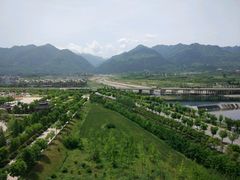 -田峪河公园