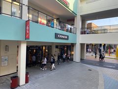 -宁波杉井奥特莱斯广场