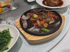 -渝信川菜(南滨店)