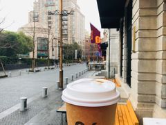 -% Arabica阿拉比卡咖啡烘焙工坊