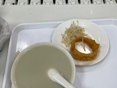 -老磁器口豆汁店(天坛店)