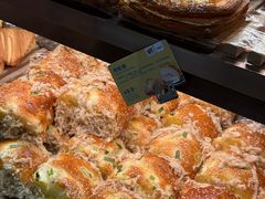 -丁香西饼屋(桂林路店)