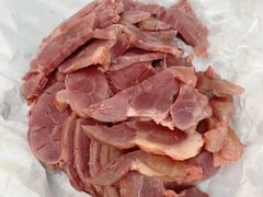 -清真铁志明腊牛羊肉