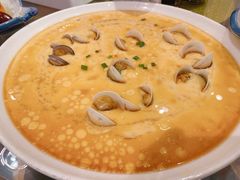 炖蛋蛤蜊-苏浙徽·农家大院(吴江中山南路店)
