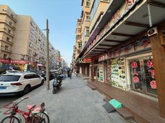 -长寿参鸡汤(朝韩风情街店)