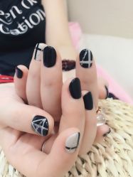 -安娜美甲美睫沙龙