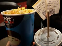 -卢米埃IMAX影城(温州万象城激光店)