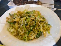 -伊带伊路新疆美食府(呼家楼店)